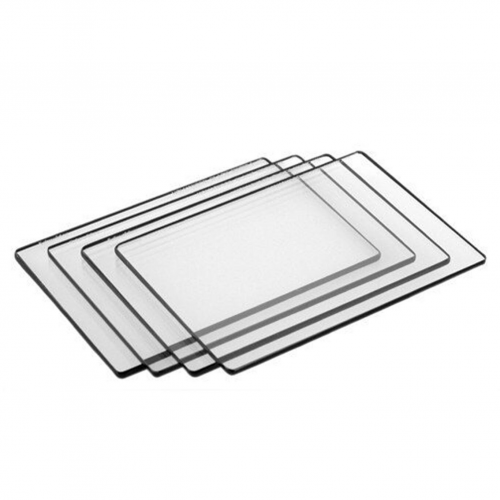 그린촬영시스템,Tiffen 4 x 5.65" Glimmerglass filter