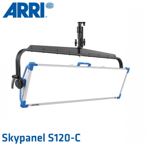 그린촬영시스템,ARRI Skypanel S120-C