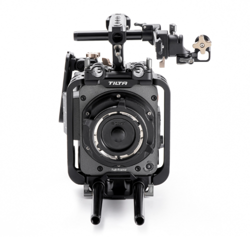 그린촬영시스템,Basic Camera Cage for Sony BURANO - Basic Kit
