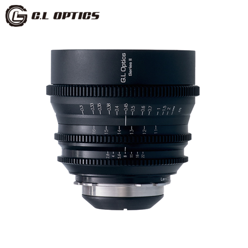 그린촬영시스템,GL Optics EF 11-16mm