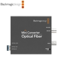 Mini Converter Optical Fiber 12G