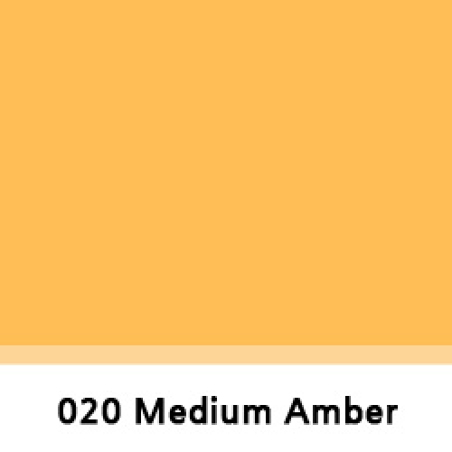 그린촬영시스템,020 Medium Amber