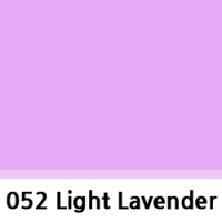 052 Light Lavender