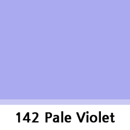 그린촬영시스템,142 Pale Violet