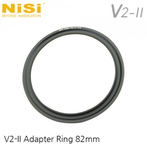 그린촬영시스템,V2-II Adapter Ring 82mm (단종)