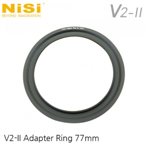 그린촬영시스템,V2-II Adapter Ring 77mm (단종)