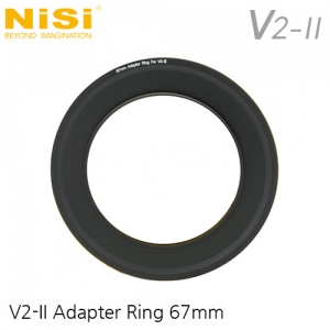 그린촬영시스템,V2-II Adapter Ring 67mm (단종)