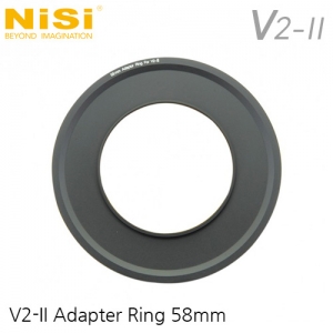 그린촬영시스템,V2-II Adapter Ring 58mm (단종)