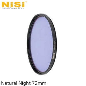 그린촬영시스템,Natural Night Filters 72mm