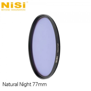 그린촬영시스템,Natural Night Filters 77mm