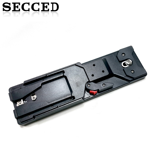 그린촬영시스템,SECCED V-Lock Plate