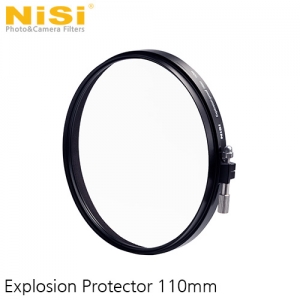 그린촬영시스템,NiSi Explosion Protector 110mm