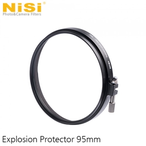 그린촬영시스템,NiSi Explosion Protector 95mm