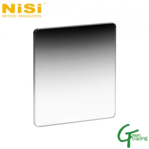 그린촬영시스템,4x4" 0.9 (3 stop) Nano Soft iR ND Grad SE Filter