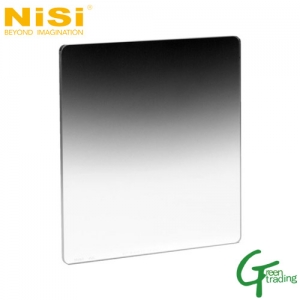 그린촬영시스템,6.6x6.6" 1.2 (4 stop) Nano Soft iR ND Grad SE Filter