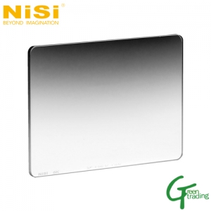 그린촬영시스템,4x5.65" 0.6 (2 stop) Nano Soft iR ND Grad SE Filter
