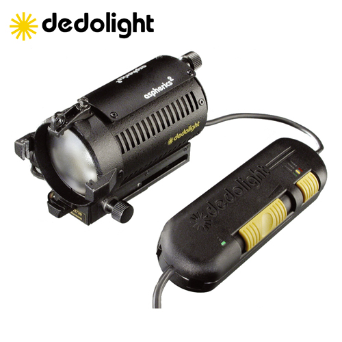 그린촬영시스템,Dedo Light DLH-4 150W