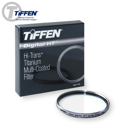 그린촬영시스템,Tiffen DIGITAL HT ULTRA CLEAR(67, 72, 77, 82mm)