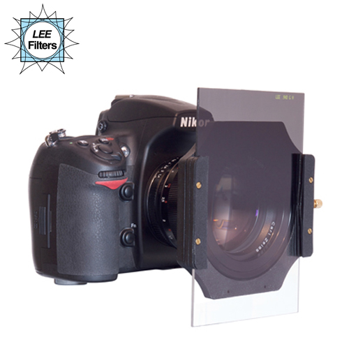 그린촬영시스템,리필터 100mm System - 디지털 에스엘알 스타터 킷 / LEE Filter DIGITAL SLR STARTER KIT