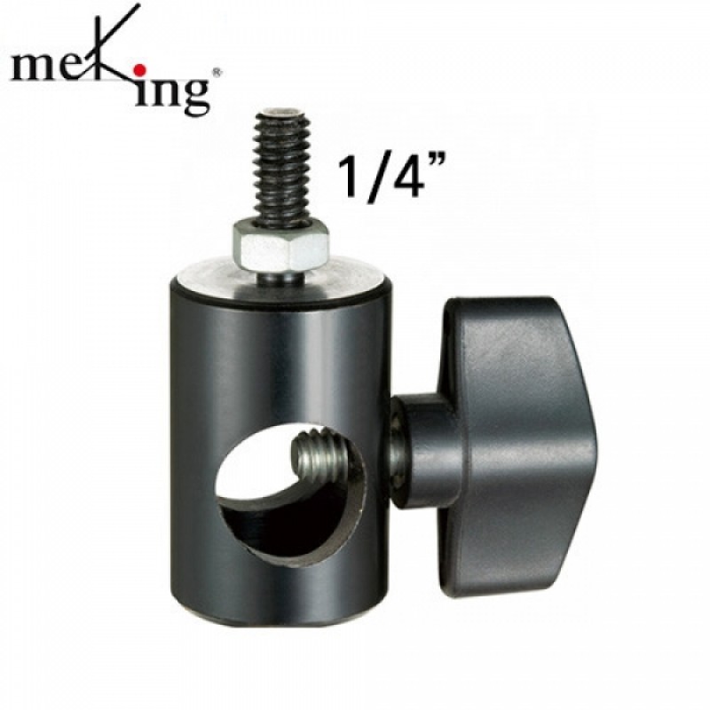 그린촬영시스템,M11-018 Meking 1/4" bolt adapter