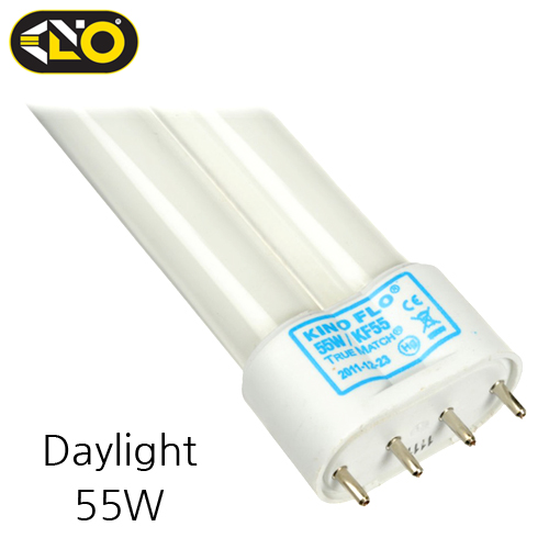 그린촬영시스템,55W KINO KF55 COMPACT LAMP 5500K (택배불가제품)