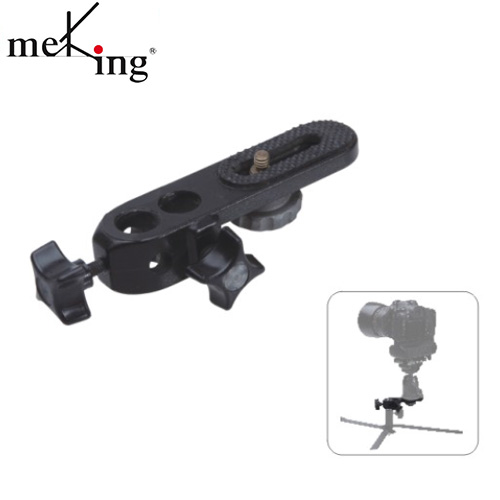 그린촬영시스템,M11-071 Meking Camera Bracket (1/4"-20 screw, 5/8" Receiver)