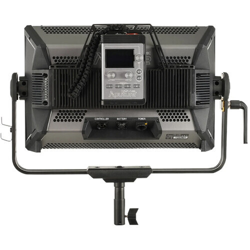 그린촬영시스템,APUTURE 어퓨처 NOVA P300C LED 패널조명(케이스 미포함)