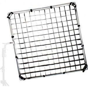 3354 Chimera Panel Crate 40-Degree Kit (48x48