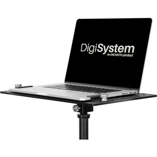 그린촬영시스템,Inovativ DigiSystem Pro Kit with DigiBase