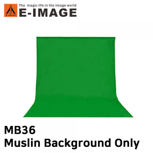 MB-36 무슬린 배경천 백그라운드 Muslin Background 3x 6m (스탠드 미포함)