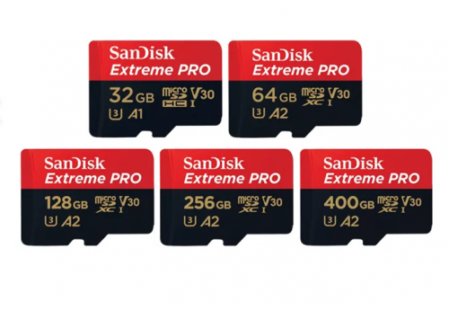그린촬영시스템,샌디스크 EXTREME PRO MICRO SD CLASS10   4K (200MB/S)