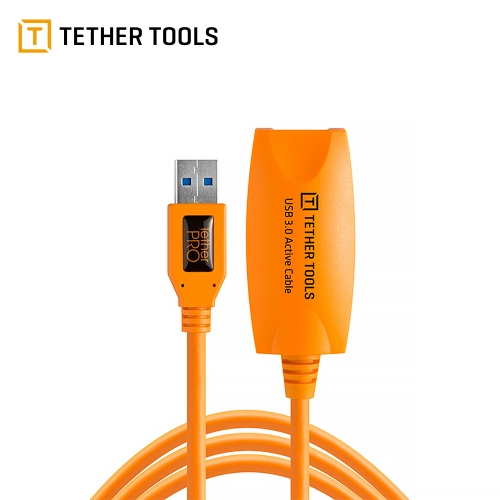 그린촬영시스템,TetherPro USB 3.0 SuperSpeed Active Extension Cable