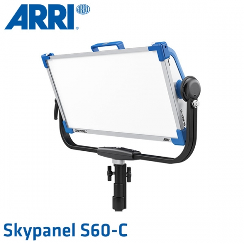 그린촬영시스템,ARRI Skypanel S60-C