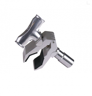 M11-078H Grip Clamp with 5/8