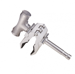 M11-078G clamp with stud (16mm)