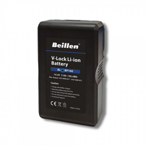 Beillen V-Mount 160Wh Battery