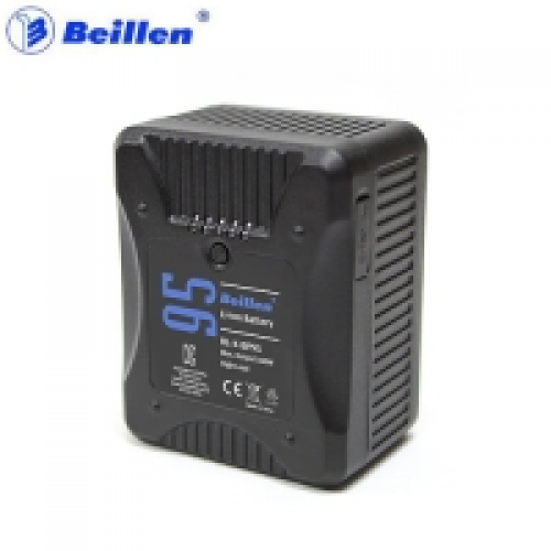 그린촬영시스템,Beillen X V-Mount 95Wh Battery  [예약주문]
