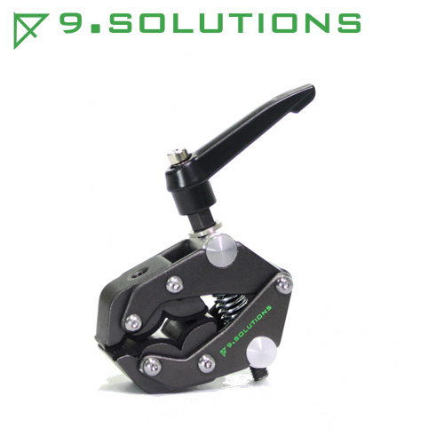 그린촬영시스템,9.Solutions (9.XS1006) Savior clamp mini