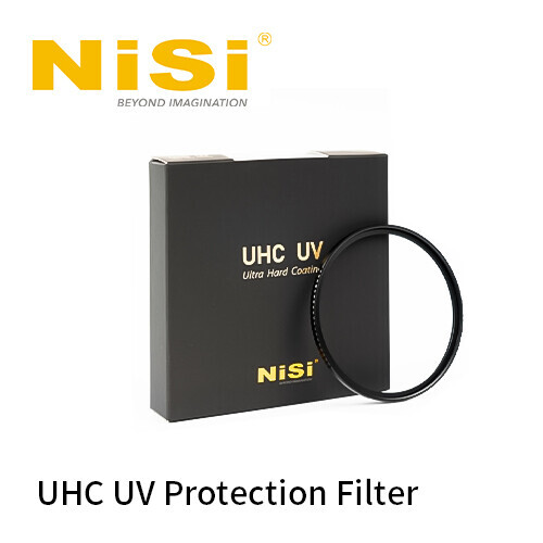 그린촬영시스템,UHC UV 필터 / PRO NANO UHC UV