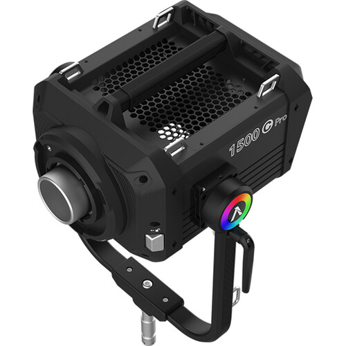 그린촬영시스템,Aputuer  Electro Storm CS15 RGB LED Monolight