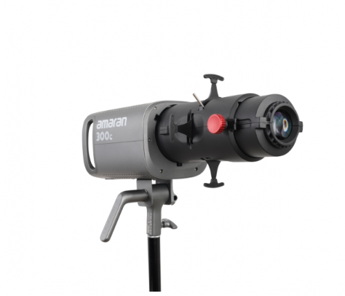 그린촬영시스템,amaran Spotlight SE 36° Lens Kit