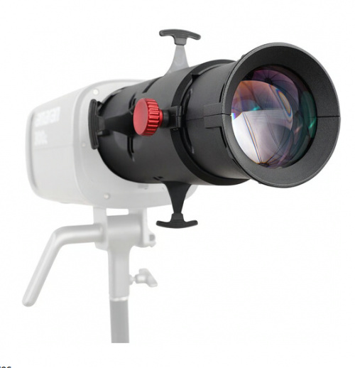 그린촬영시스템,amaran Spotlight SE 36° Lens Kit