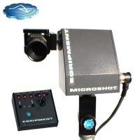 Micro Shot - 리모트 컨트롤 헤드 시스템
