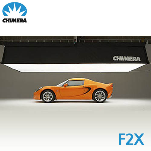 그린촬영시스템,CHIMERA F2X - 초대형 소프트뱅크