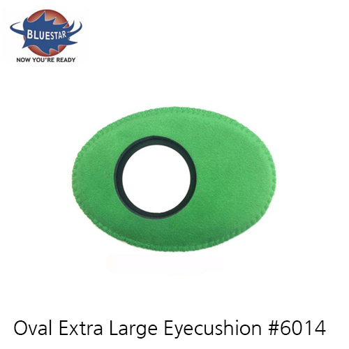 그린촬영시스템,Oval Extra Large Eyecushion #6014 (색상랜덤발송)