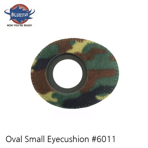 그린촬영시스템,Bluestar Oval Small Eyecushion #6011