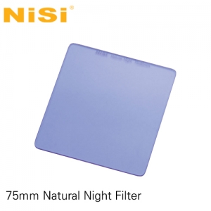 그린촬영시스템,Natural Night Filter  75x80mm