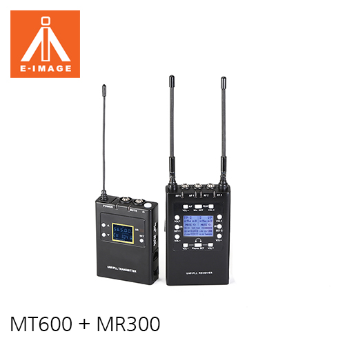 그린촬영시스템,MTR-S41CC  Wireless Microphone System