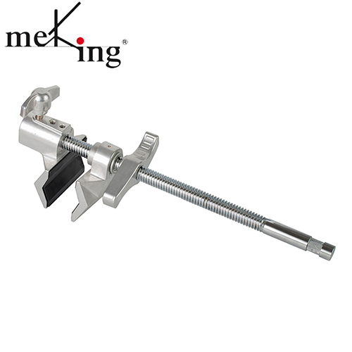 그린촬영시스템,M11-078D Meking End Jaw clamp (20cm) with 5/8"(16mm) pin JAW 조클램프