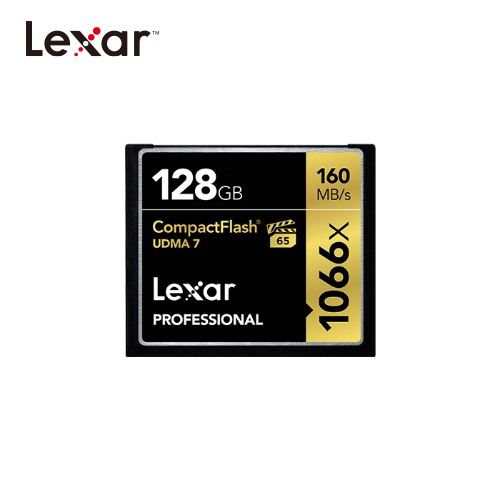 그린촬영시스템,Professional 1066x Compact Flash Cards 128GB